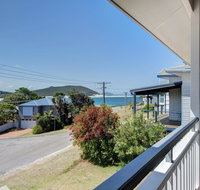 Surf Break - 10B Tuna Upstairs - Accommodation Australia