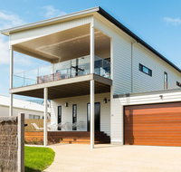 Surf Mist - Accommodation Australia