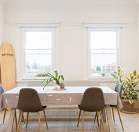 Surf Shack Coogee Beach - Accommodation Australia