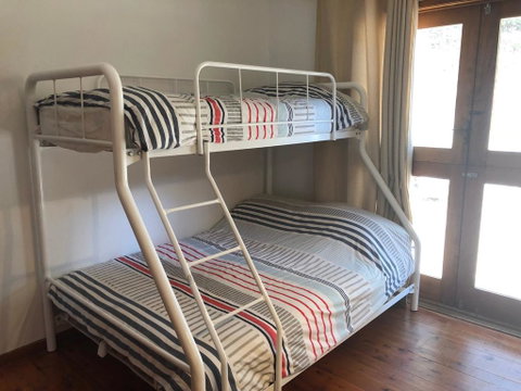 Surfers Ave 17 Narrawallee - Accommodation Australia 3