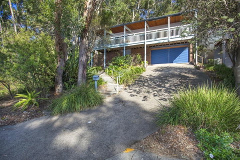 Surfers Ave 17 Narrawallee - Accommodation Australia 1