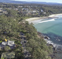 Surfers Ave Retreat Narrawallee - Accommodation Australia