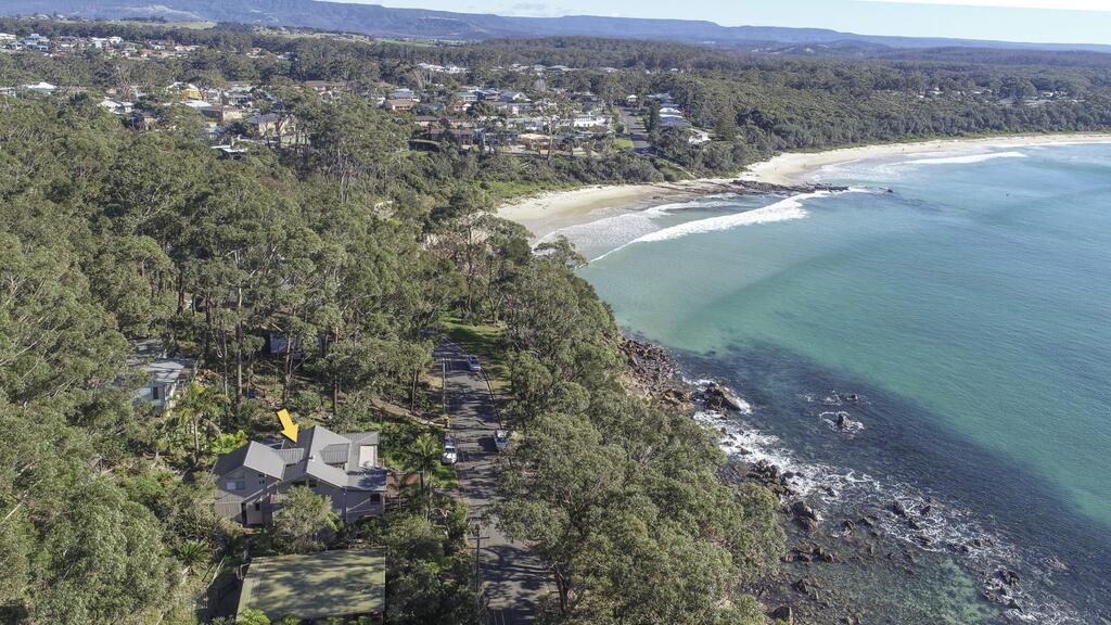 Mount Kingiman ACT Accommodation Australia