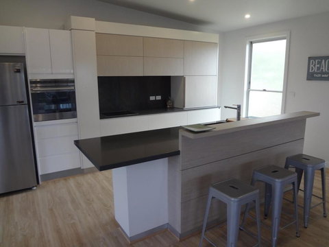 Surfmist - Australia Shopping 1