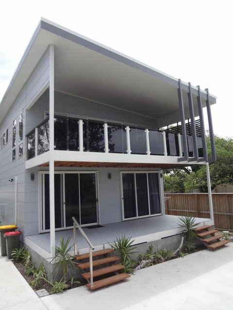 Surfmist - Australia Shopping 3