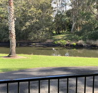Surfrider Caravan Park - Accommodation Australia