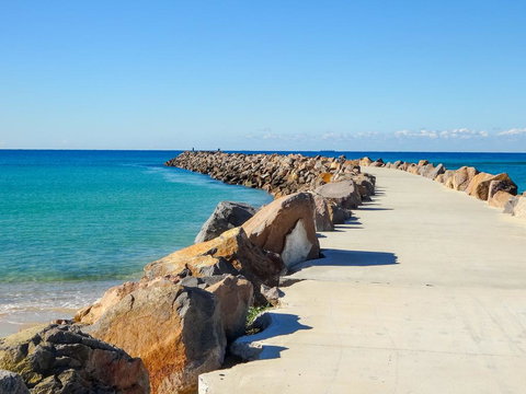 Surfs Up - Local Tourism 2