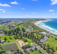 Surfside Holiday Park Warrnambool - Accommodation Australia