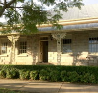 Surgeon's Cottage - Accommodation Australia