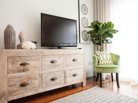 SURRY HILLS BUCKINGHAM ST-LAbode - Local Tourism 3