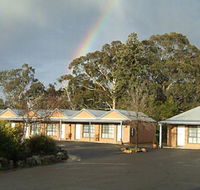 Swaggers Motor Inn - Accommodation Australia