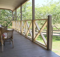 Swagman's Homestead - Accommodation Australia