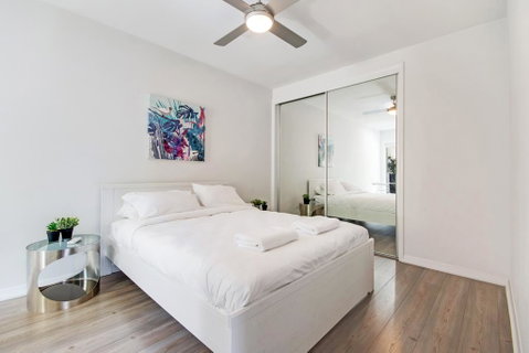 Swainson On Union - Bed n Breakfasts 2