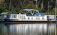 Swamp Fox Luxury 2BR Dutch Barge - thumb 2