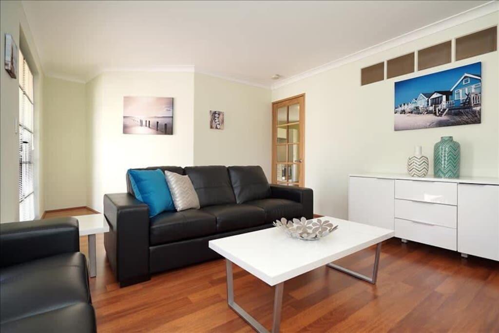 Mt Pleasant WA Accommodation Australia