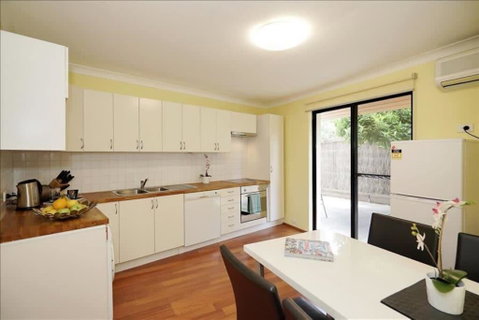 Swan River Applecross Heathcote Park 1BR Villa - Accommodation Australia 2