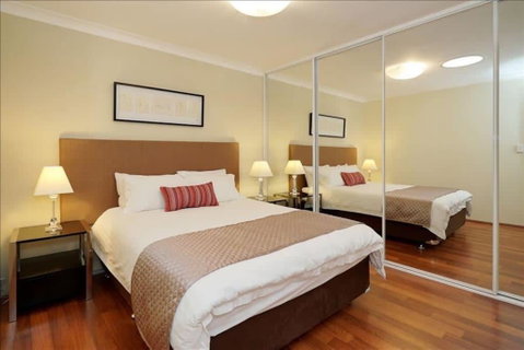 Swan River Applecross Heathcote Park 1BR Villa - Accommodation Australia 3