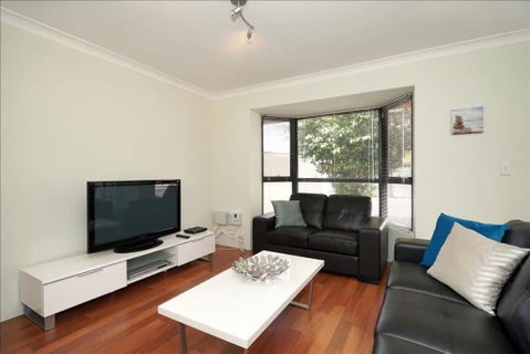 Swan River Applecross Heathcote Park 1BR Villa - Accommodation Australia 1