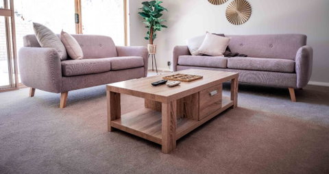 SWAN RIVER STAY, PERTH, WIFI, NETFLIX, APPLECROSS, FREO - Accommodation Australia 2
