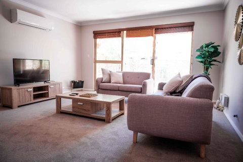 SWAN RIVER STAY, PERTH, WIFI, NETFLIX, APPLECROSS, FREO - Accommodation Australia 0