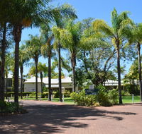 Swan Valley Oasis Resort - Accommodation Australia