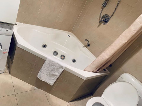 Swan Valley Oasis Resort - Accommodation Australia 1