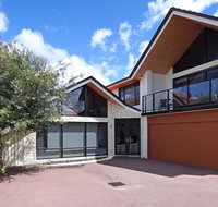 Swanriver Applecross Shortstays - Accommodation Australia