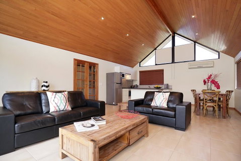 Swanriver Applecross Shortstays - Accommodation Australia 1
