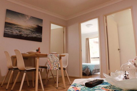 Sweet Dreams House & Big Garden & Near Station - Accommodation Australia 1