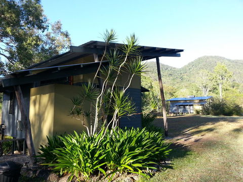 Sweetwater Lodge - Accommodation Australia 0