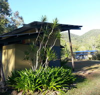 Sweetwater Lodge - Accommodation Australia