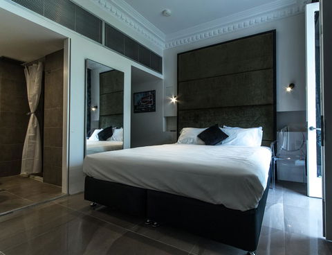 Sydney Boutique Hotel - Accommodation Australia 3