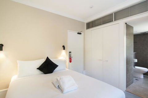 Sydney Boutique Hotel - Accommodation Australia 2