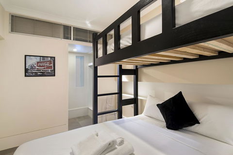 Sydney Boutique Hotel - Accommodation Australia 1