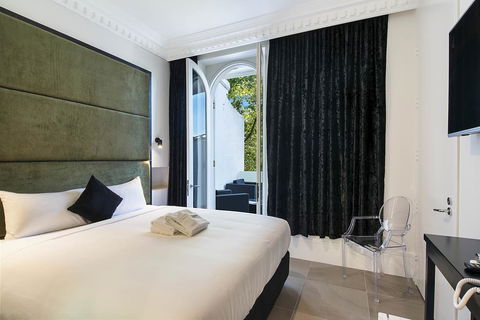 Sydney Boutique Hotel - Accommodation Australia 0