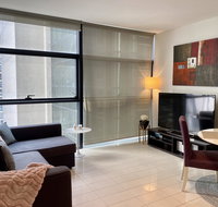 Sydney CBD Central Location - Spacious Apartment - Parking - Pool - Gym - Best Location - Accommodation Australia