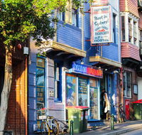 Sydney Central Backpackers - Accommodation Australia
