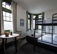 Sydney Central Inn - Accommodation Australia