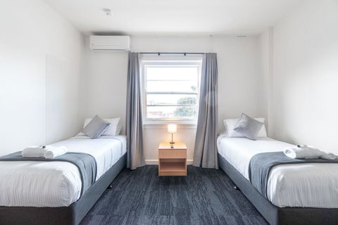 Sydney Junction Hotel - Accommodation Australia 3