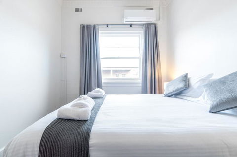 Sydney Junction Hotel - Accommodation Australia 2