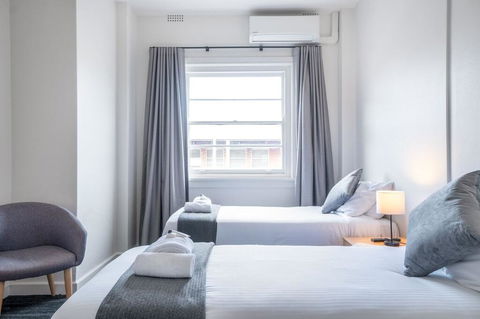 Sydney Junction Hotel - Accommodation Australia 1