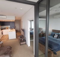 Sydney Olympic Park Luxury Apartment - Accommodation Australia
