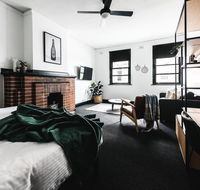 Sydney Park Hotel - Accommodation Australia