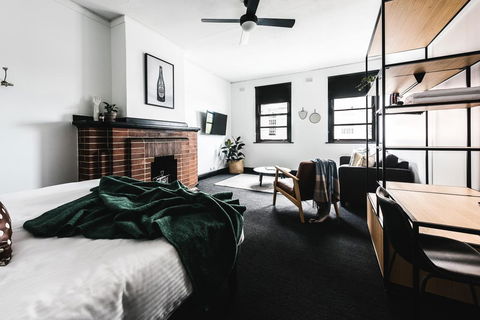 Sydney Park Hotel - Accommodation Australia 0