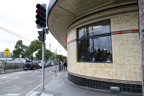 Sydney Park Hotel - Accommodation Australia 1