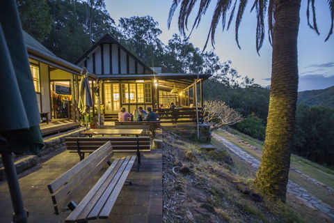 Sydney, Pittwater YHA - Accommodation Australia 0
