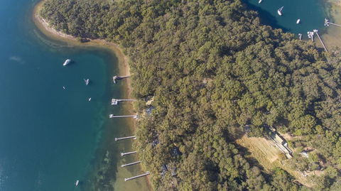 Sydney, Pittwater YHA - Accommodation Australia 1