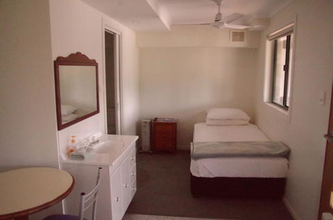 T's Resort & Motel - Accommodation Australia 2