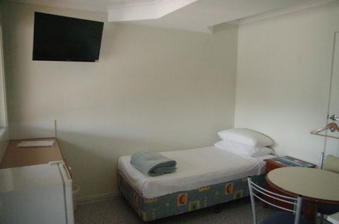 T's Resort & Motel - Accommodation Australia 3