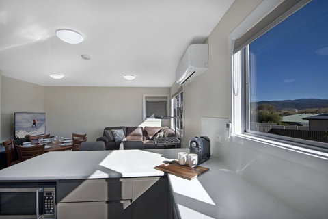 T-Bar On Twynam - Bed n Breakfasts 0